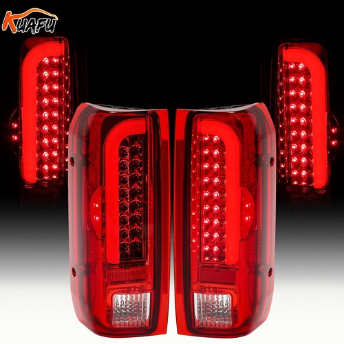 Dot led tail - dot, lamps