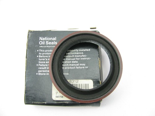 National 8312 front inner - 8312,