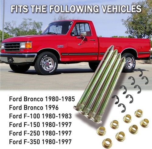 Fit for ford f150 f250 - f250, f350